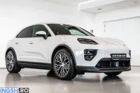 Porsche Macan din 2026 cu 4.500 km - oferta POR234981 - foto 2