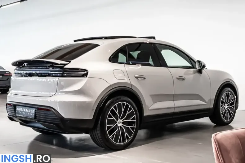 Porsche Macan din 2026 cu 4.500 km - oferta POR234981 - foto 4