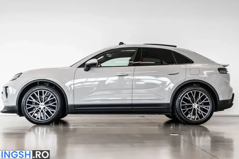Porsche Macan din 2026 cu 4.500 km - oferta POR234981 - foto 5
