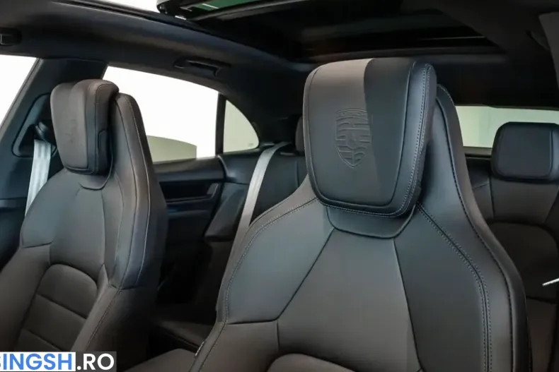 Porsche Macan din 2026 cu 4.500 km - oferta POR234981 - foto 6