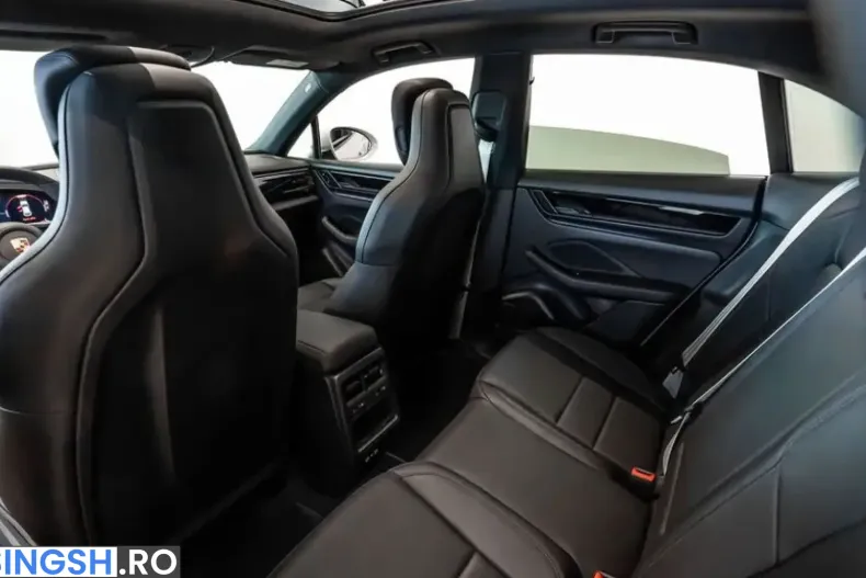 Porsche Macan din 2026 cu 4.500 km - oferta POR234981 - foto 7