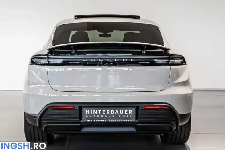 Porsche Macan din 2026 cu 4.500 km - oferta POR234981 - foto 8
