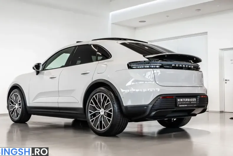 Porsche Macan din 2026 cu 4.500 km - oferta POR234981 - foto 9