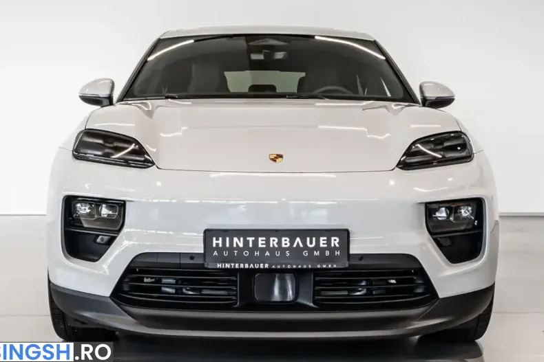 Porsche Macan din 2026 cu 4.500 km - oferta POR234981 - foto 23