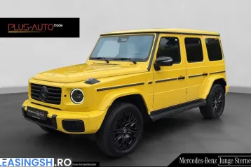 Mercedes-Benz G 500 din 2024 - oferta MER234982