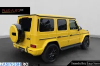 Mercedes-Benz G 500 (Clasa G) din 2024 cu 6.002 km - oferta MER234982 - foto 4