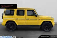 Mercedes-Benz G 500 (Clasa G) din 2024 cu 6.002 km - oferta MER234982 - foto 5