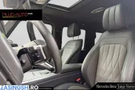 Mercedes-Benz G 500 (Clasa G) din 2024 cu 6.002 km - oferta MER234982 - foto 7