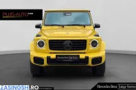 Mercedes-Benz G 500 (Clasa G) din 2024 cu 6.002 km - oferta MER234982 - foto 8
