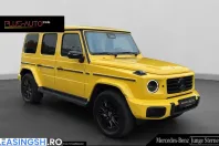 Mercedes-Benz G 500 (Clasa G) din 2024 cu 6.002 km - oferta MER234982 - foto 9