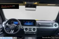 Mercedes-Benz G 500 (Clasa G) din 2024 cu 6.002 km - oferta MER234982 - foto 11