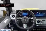 Mercedes-Benz G 500 (Clasa G) din 2024 cu 6.002 km - oferta MER234982 - foto 12