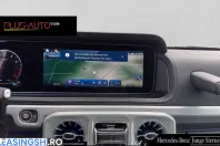 Mercedes-Benz G 500 (Clasa G) din 2024 cu 6.002 km - oferta MER234982 - foto 15