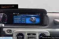 Mercedes-Benz G 500 (Clasa G) din 2024 cu 6.002 km - oferta MER234982 - foto 19
