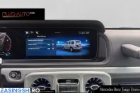 Mercedes-Benz G 500 (Clasa G) din 2024 cu 6.002 km - oferta MER234982 - foto 20