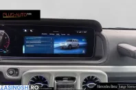 Mercedes-Benz G 500 (Clasa G) din 2024 cu 6.002 km - oferta MER234982 - foto 22