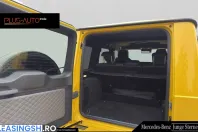 Mercedes-Benz G 500 (Clasa G) din 2024 cu 6.002 km - oferta MER234982 - foto 28