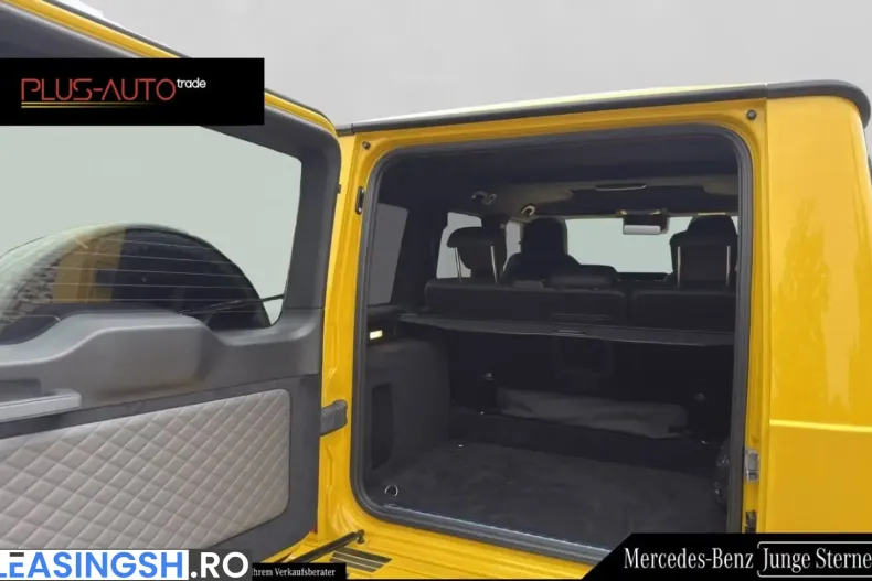 Mercedes-Benz G 500 (Clasa G) din 2024 cu 6.002 km - oferta MER234982 - foto 28