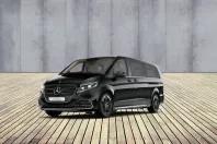 Mercedes-Benz V 300 (Clasa V) din 2025 cu 15.600 km - oferta MER234983 - foto 1
