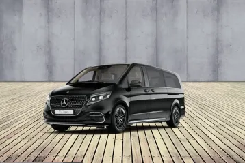 Mercedes-Benz V 300 din 2025 - oferta MER234983