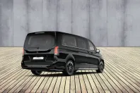 Mercedes-Benz V 300 (Clasa V) din 2025 cu 15.600 km - oferta MER234983 - foto 2