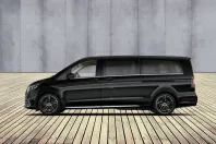 Mercedes-Benz V 300 (Clasa V) din 2025 cu 15.600 km - oferta MER234983 - foto 3