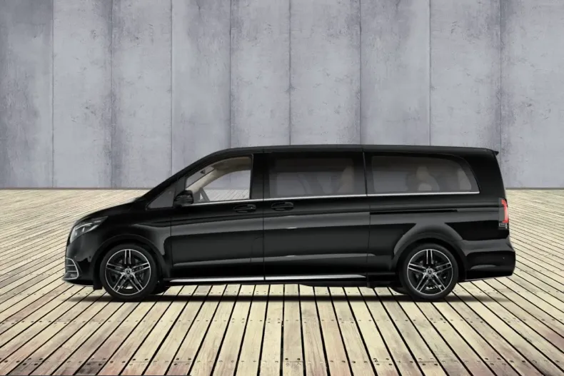 Mercedes-Benz V 300 (Clasa V) din 2025 cu 15.600 km - oferta MER234983 - foto 3