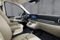 Mercedes-Benz V 300 (Clasa V) din 2025 cu 15.600 km - oferta MER234983 - foto 4