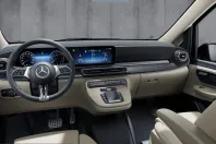Mercedes-Benz V 300 (Clasa V) din 2025 cu 15.600 km - oferta MER234983 - foto 5