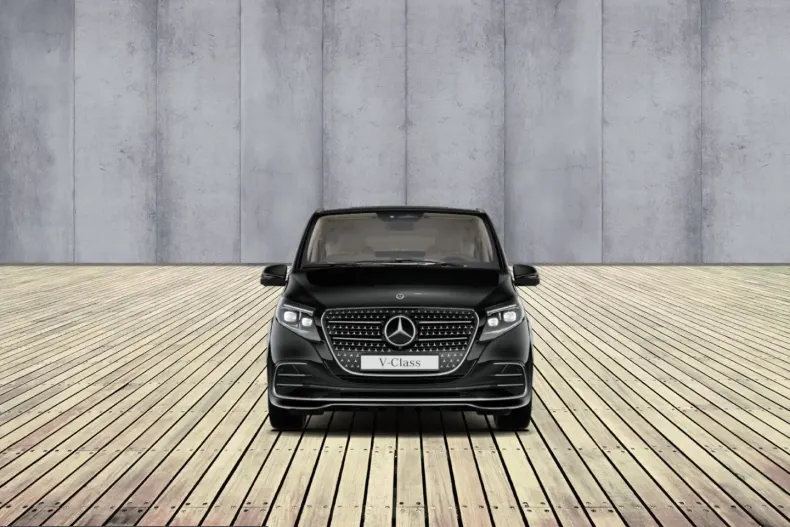 Mercedes-Benz V 300 (Clasa V) din 2025 cu 15.600 km - oferta MER234983 - foto 6