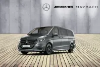 Mercedes-Benz V 300 (Clasa V) din 2025 cu 20.350 km - oferta MER234984 - foto 1