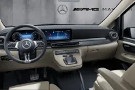 Mercedes-Benz V 300 (Clasa V) din 2025 cu 20.350 km - oferta MER234984 - foto 2