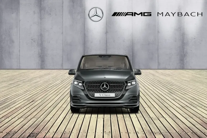 Mercedes-Benz V 300 (Clasa V) din 2025 cu 20.350 km - oferta MER234984 - foto 6