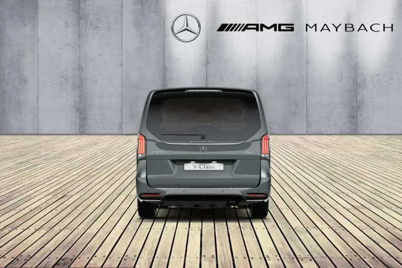 Mercedes-Benz V 300 (Clasa V) din 2025 cu 20.350 km - oferta MER234984 - foto 7
