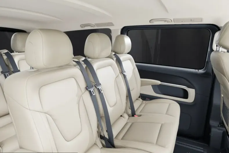 Mercedes-Benz V 300 (Clasa V) din 2025 cu 20.350 km - oferta MER234984 - foto 9