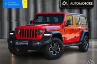 Jeep Wrangler din 2021 cu 36.000 km - oferta JEE234985 - foto 1