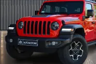 Jeep Wrangler din 2021 cu 36.000 km - oferta JEE234985 - foto 2