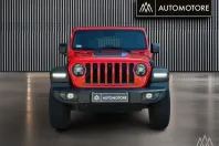 Jeep Wrangler din 2021 cu 36.000 km - oferta JEE234985 - foto 4
