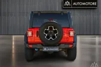 Jeep Wrangler din 2021 cu 36.000 km - oferta JEE234985 - foto 8