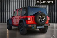 Jeep Wrangler din 2021 cu 36.000 km - oferta JEE234985 - foto 9