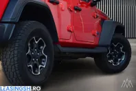 Jeep Wrangler din 2021 cu 36.000 km - oferta JEE234985 - foto 11
