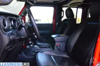 Jeep Wrangler din 2021 cu 36.000 km - oferta JEE234985 - foto 16