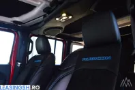 Jeep Wrangler din 2021 cu 36.000 km - oferta JEE234985 - foto 17