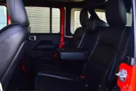 Jeep Wrangler din 2021 cu 36.000 km - oferta JEE234985 - foto 19