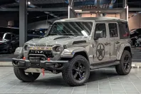 Jeep Wrangler din 2021 cu 55.656 km - oferta JEE234986 - foto 1