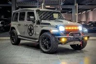 Jeep Wrangler din 2021 cu 55.656 km - oferta JEE234986 - foto 2