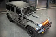 Jeep Wrangler din 2021 cu 55.656 km - oferta JEE234986 - foto 6