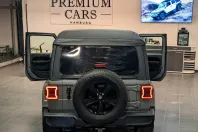 Jeep Wrangler din 2021 cu 55.656 km - oferta JEE234986 - foto 10