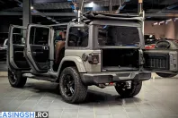 Jeep Wrangler din 2021 cu 55.656 km - oferta JEE234986 - foto 15