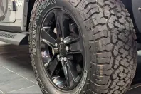 Jeep Wrangler din 2021 cu 55.656 km - oferta JEE234986 - foto 23